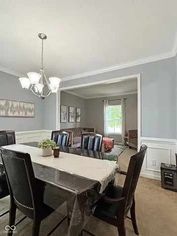 13513 Mancroft Drive Fishers IN 46037