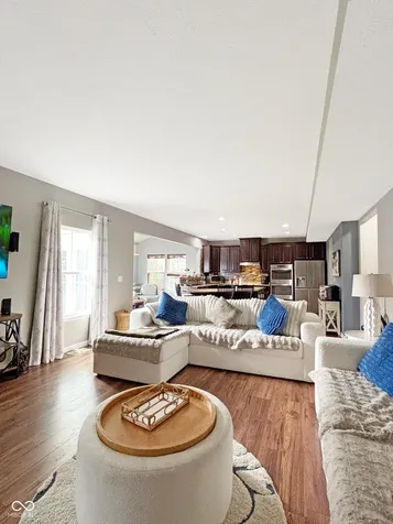 13513 Mancroft Drive Fishers IN 46037
