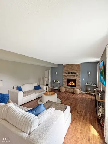 13513 Mancroft Drive Fishers IN 46037