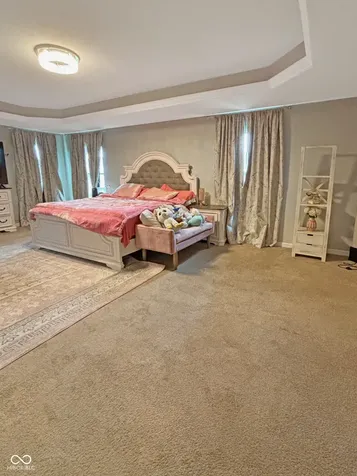 13513 Mancroft Drive Fishers IN 46037