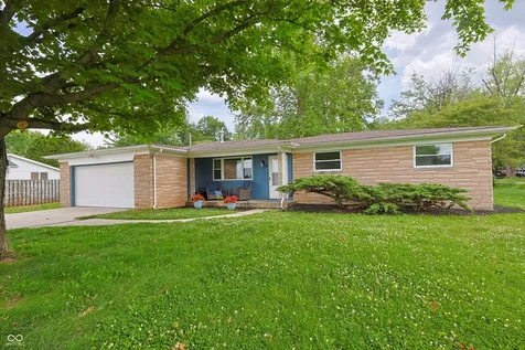 13705 E 200 S Columbus IN 47203