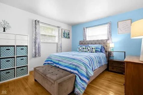 13705 E 200 S Columbus IN 47203