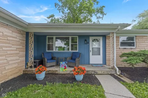 13705 E 200 S Columbus IN 47203