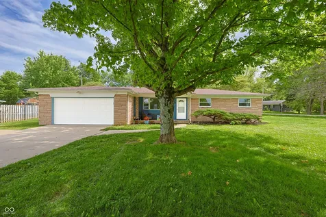 13705 E 200 S Columbus IN 47203