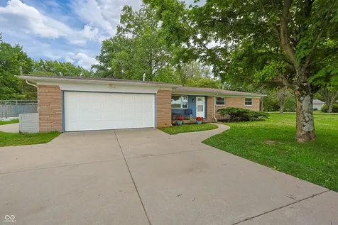 13705 E 200 S Columbus IN 47203
