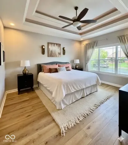 4858 Brentridge Place Greenwood IN 46143