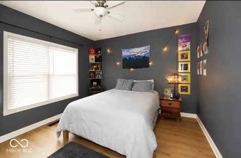 4858 Brentridge Place Greenwood IN 46143