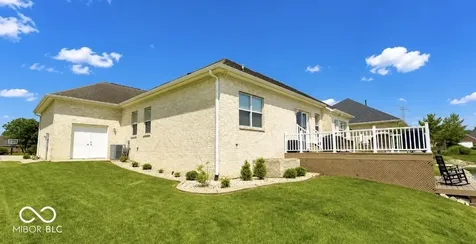 4858 Brentridge Place Greenwood IN 46143