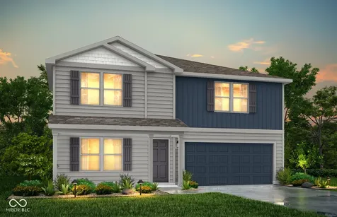 6788 Coreopsis Lane Seymour IN 47274