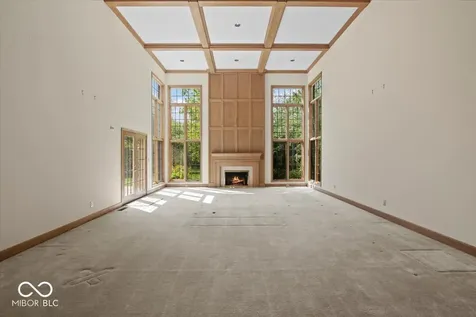 5049 Deer Ridge Drive S Carmel IN 46033