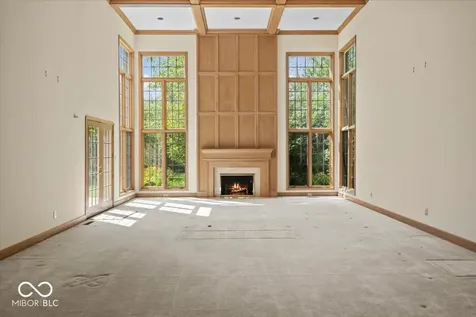 5049 Deer Ridge Drive S Carmel IN 46033