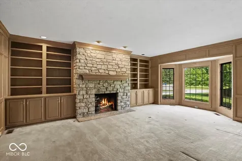 5049 Deer Ridge Drive S Carmel IN 46033