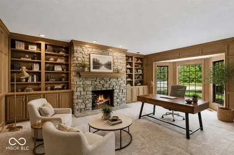 5049 Deer Ridge Drive S Carmel IN 46033