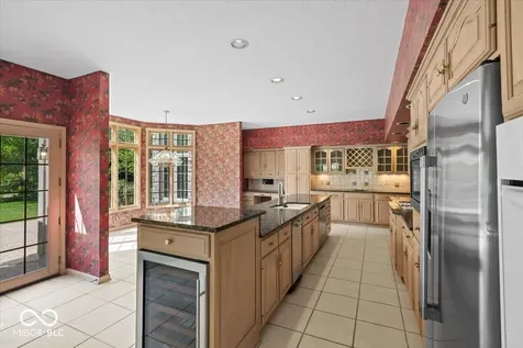 5049 Deer Ridge Drive S Carmel IN 46033