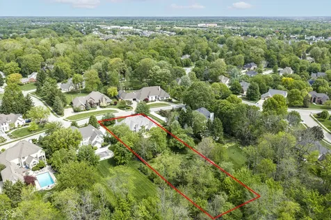 5049 Deer Ridge Drive S Carmel IN 46033