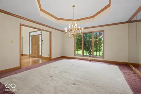 5049 Deer Ridge Drive S Carmel IN 46033