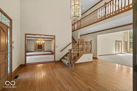5049 Deer Ridge Drive S Carmel IN 46033