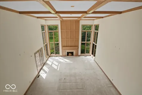 5049 Deer Ridge Drive S Carmel IN 46033