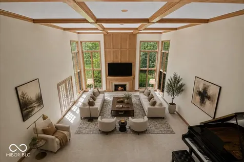 5049 Deer Ridge Drive S Carmel IN 46033