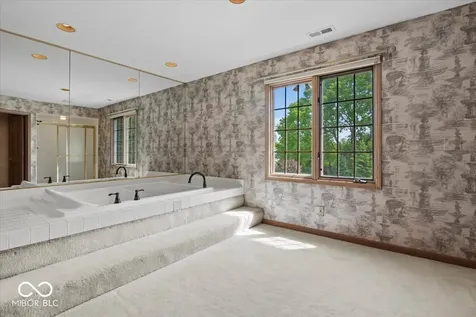 5049 Deer Ridge Drive S Carmel IN 46033