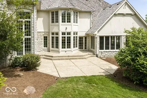 5049 Deer Ridge Drive S Carmel IN 46033