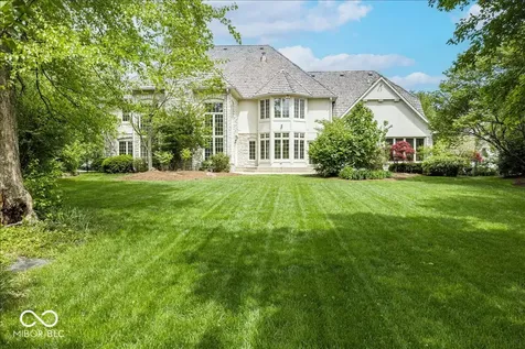 5049 Deer Ridge Drive S Carmel IN 46033