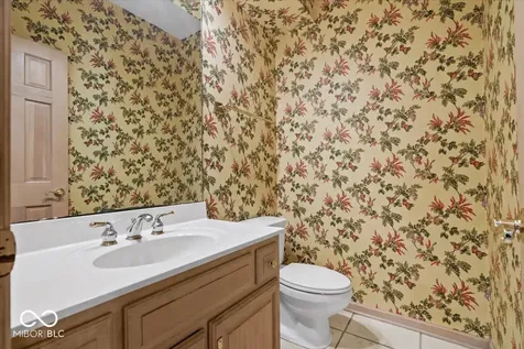 5049 Deer Ridge Drive S Carmel IN 46033