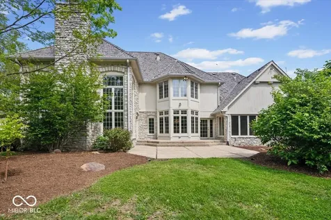 5049 Deer Ridge Drive S Carmel IN 46033