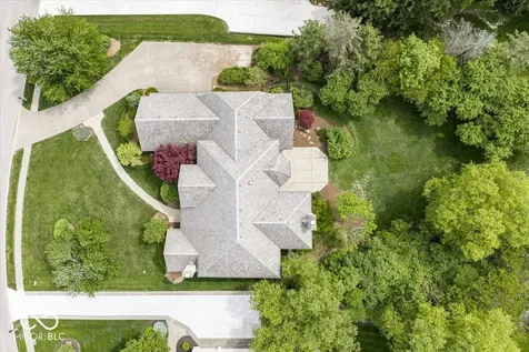 5049 Deer Ridge Drive S Carmel IN 46033