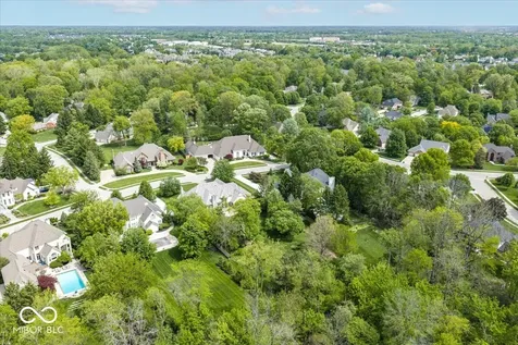 5049 Deer Ridge Drive S Carmel IN 46033