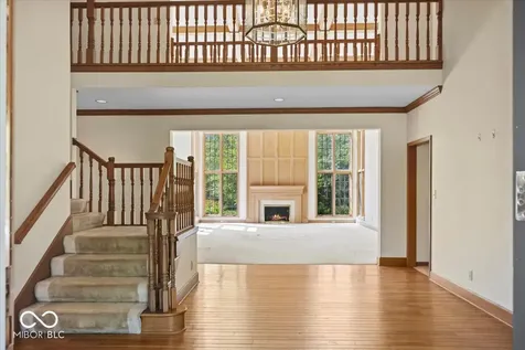 5049 Deer Ridge Drive S Carmel IN 46033