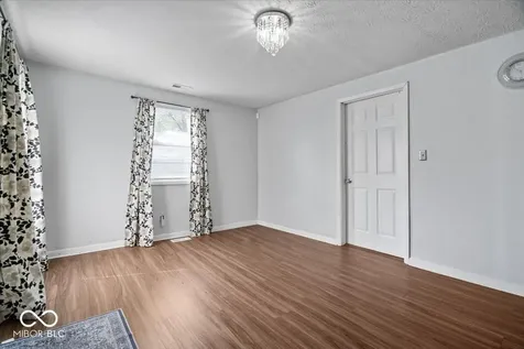 2830 S Lyons Avenue Indianapolis IN 46241