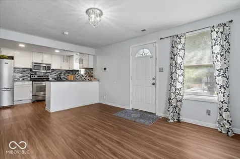 2830 S Lyons Avenue Indianapolis IN 46241