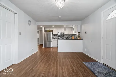 2830 S Lyons Avenue Indianapolis IN 46241