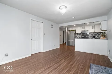 2830 S Lyons Avenue Indianapolis IN 46241