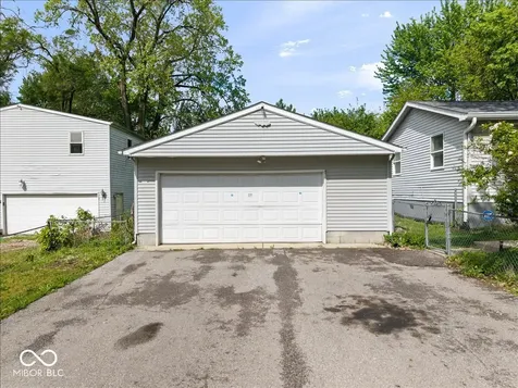 2830 S Lyons Avenue Indianapolis IN 46241