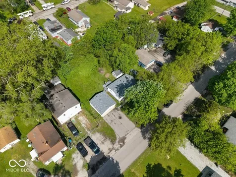 2830 S Lyons Avenue Indianapolis IN 46241