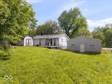 2830 S Lyons Avenue Indianapolis IN 46241