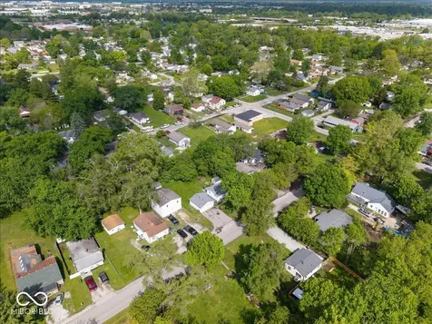 2830 S Lyons Avenue Indianapolis IN 46241