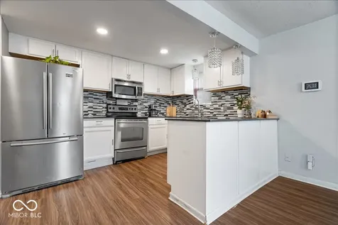 2830 S Lyons Avenue Indianapolis IN 46241
