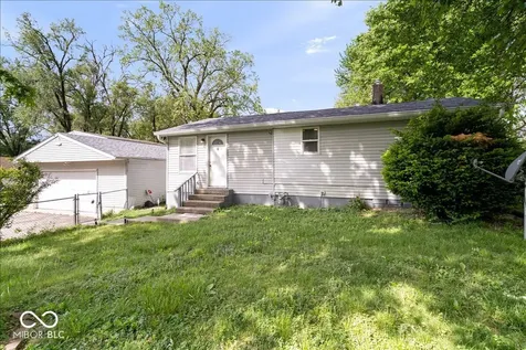 2830 S Lyons Avenue Indianapolis IN 46241
