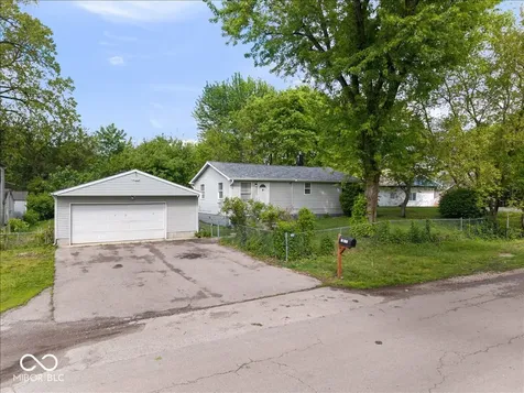2830 S Lyons Avenue Indianapolis IN 46241