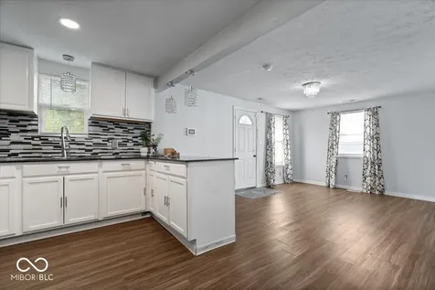 2830 S Lyons Avenue Indianapolis IN 46241