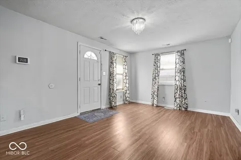 2830 S Lyons Avenue Indianapolis IN 46241