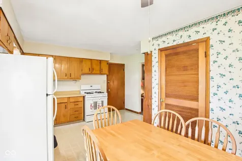 1811 Vickie Drive Indianapolis IN 46239