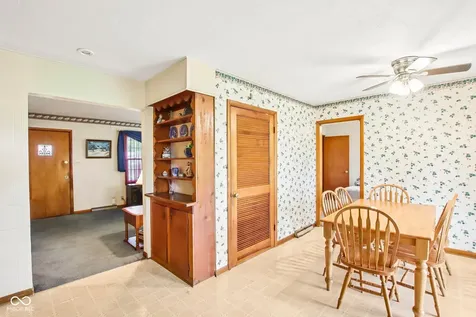 1811 Vickie Drive Indianapolis IN 46239