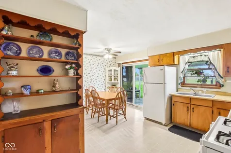 1811 Vickie Drive Indianapolis IN 46239