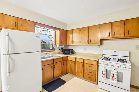 1811 Vickie Drive Indianapolis IN 46239