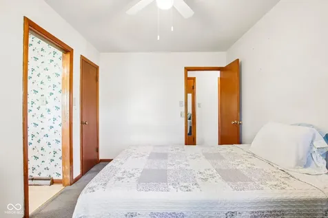 1811 Vickie Drive Indianapolis IN 46239