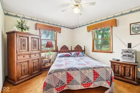 1811 Vickie Drive Indianapolis IN 46239